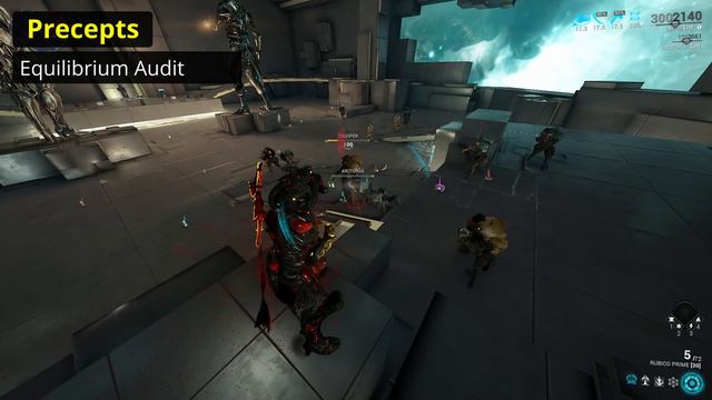 Hounds of Parvos - Bite or all bark? | Warframe смотреть онлайн