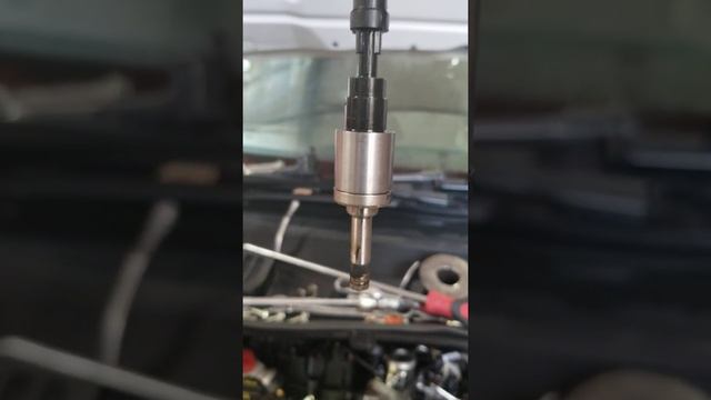 Cambiando Inyector Ford Escape 2014 смотреть онлайн