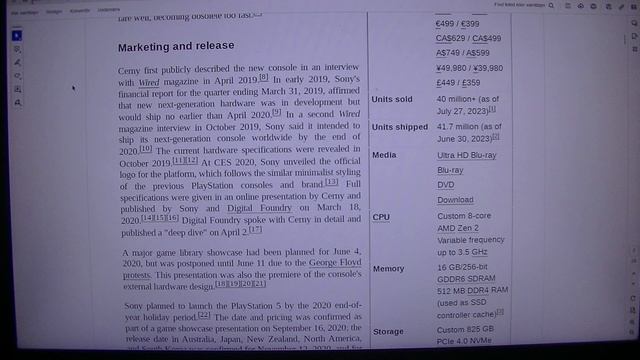 MongoTV_8847 - LOOKING AT GAMER PC HARDWARE - Part 2102 - PlayStation 5 смотреть онлайн