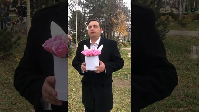 О творческой мастерской SoapFlower смотреть онлайн