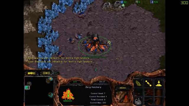 Broodwar смотреть онлайн