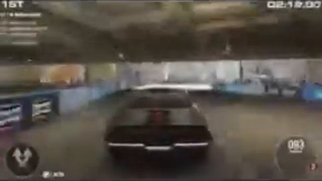 Grid 2 Chevrolet Camaro Mk II on Drift Epic Driving смотреть онлайн