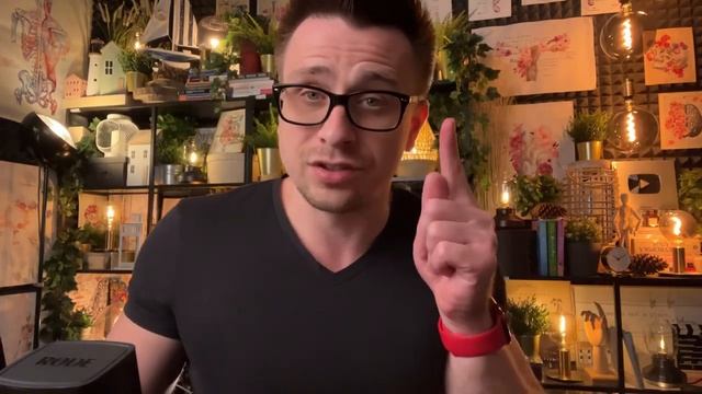 Что делать, если Желтеет и Сохнет Кожа ?! смотреть онлайн