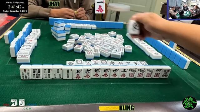 Jhat Mahjong Series #2324.1 смотреть онлайн