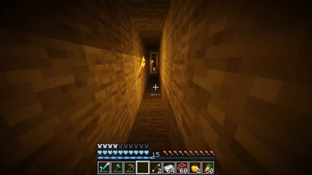 ТАЙНЫ РОЖДЕСТВА #15 | ЖЕКА ОКАЗАЛСЯ ГРИНОМ | ВЫЖИВАНИЕ В МАЙНКРАФТ 1.15 / minecraft 1.15 смотреть онлайн