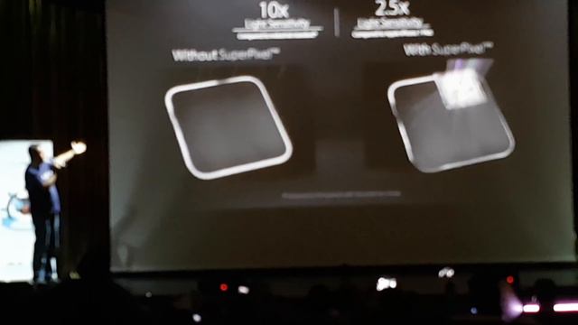 Apresentação oficial do Zenfone 3 Zoom смотреть онлайн