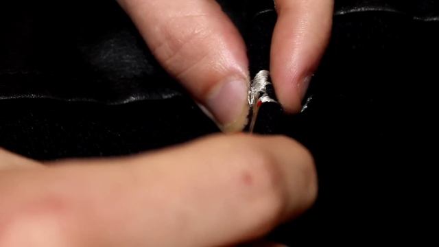 How to Remove Embroidery [HD] from Clothing Unembroider or Deembroider Easy! смотреть онлайн