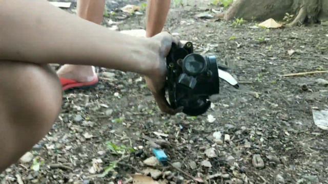Cara Membersihkan Throttle Body Dan ISC Agya - Ayla смотреть онлайн