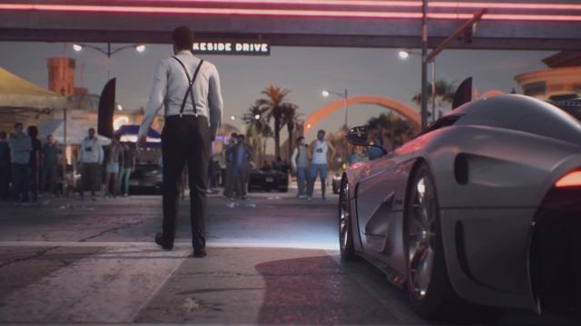 Need speed payback walkthrough part 1 Three characters ??? смотреть онлайн
