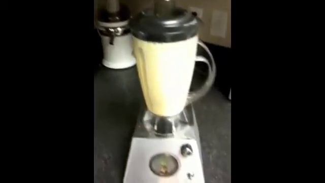 L'Equip RPM Blender Orange test смотреть онлайн