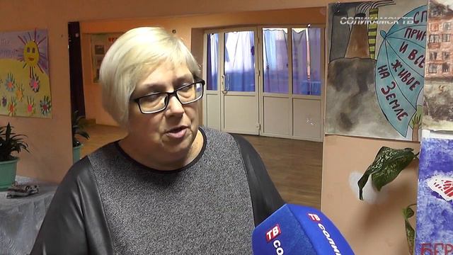 Мобильная приемная главы в Половодово смотреть онлайн