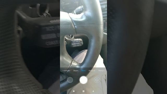Ошибки круиз контроль 15, 22, 23 Pajero3 неисправность поиск проблемы. смотреть онлайн