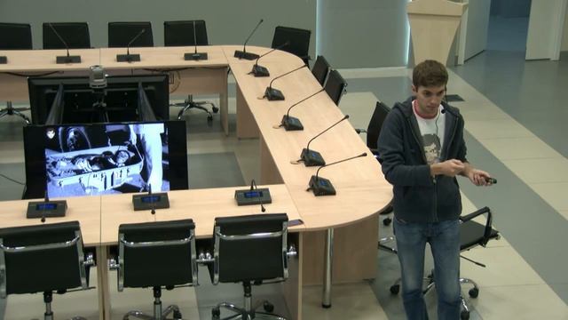 Орбитальные пионеры: Как собаки, обезьяны и кошки летали в космос - Илья Кабанов смотреть онлайн