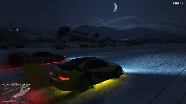 GTA 5 - KARIN FUTO VS SULTAN RS - Hindi/Urdu смотреть онлайн