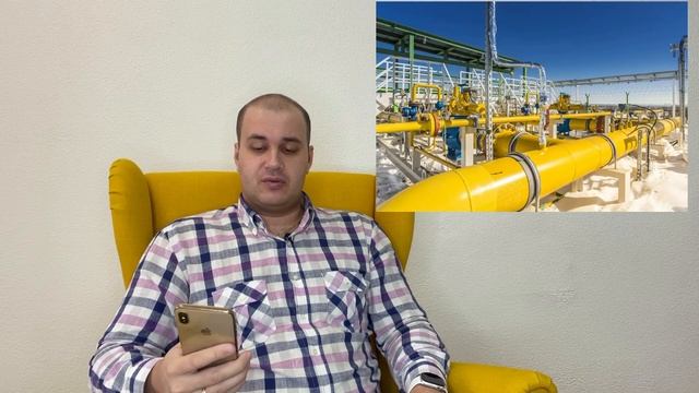 Деньги на бесплатную газификацию предложили взять у населения смотреть онлайн