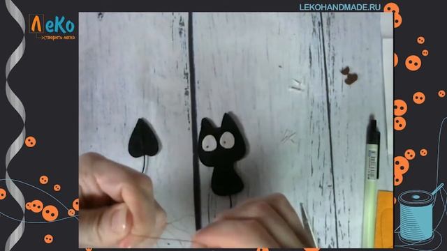 Набор для творчества/ из фетра/ Al͏i͏e͏x͏p͏r͏e͏s͏s/ Открывай-ка смотреть онлайн
