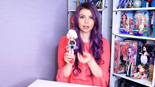 ПОДАРКИ и ПОСЫЛКИ на День Рождения! Мои новые КУКЛЫ! смотреть онлайн