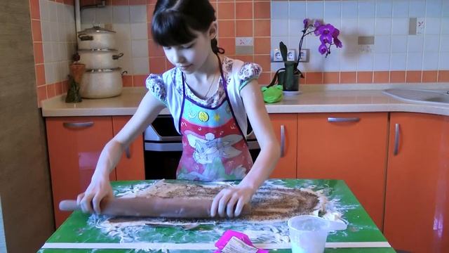 Кулинарная галерея вкуса