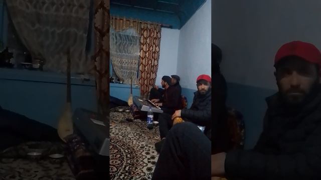 #Панч Бекназари Хакназар.2023.Обуна шавед бародарон. смотреть онлайн