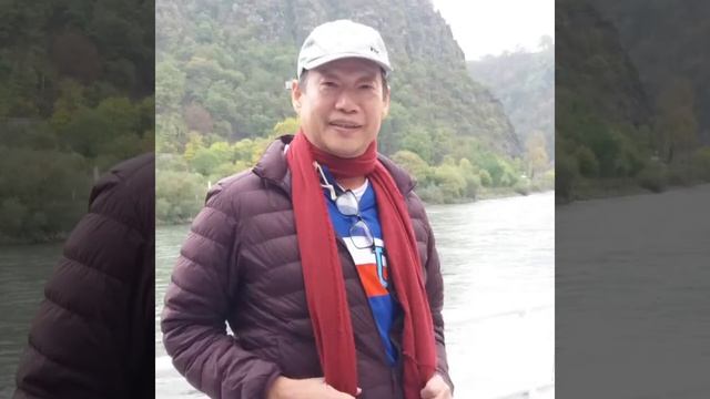 Germany trip (Gengenbach, Schiltach, Bad Säckingen, Frieburg, Mainz, Rhein смотреть онлайн