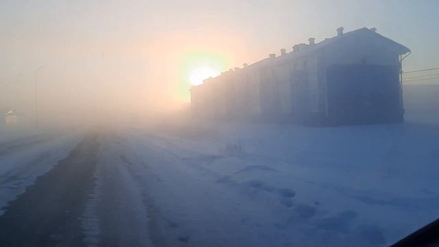 Солнце 9 января 2024 г. Республика Саха(Якутия) Всем Добра!!! смотреть онлайн