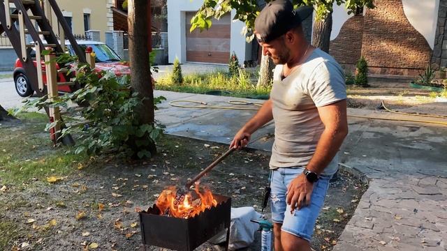 Гараж и Мастерская