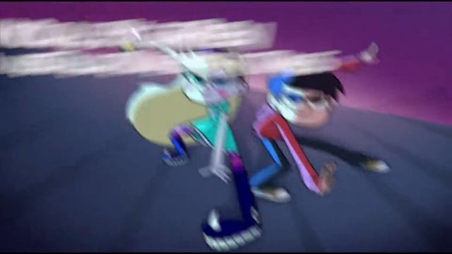 Star vs the Forces of Evil (Rus cover by Garven) смотреть онлайн