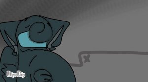 blacks meal/among us vore pt2 *Digestion