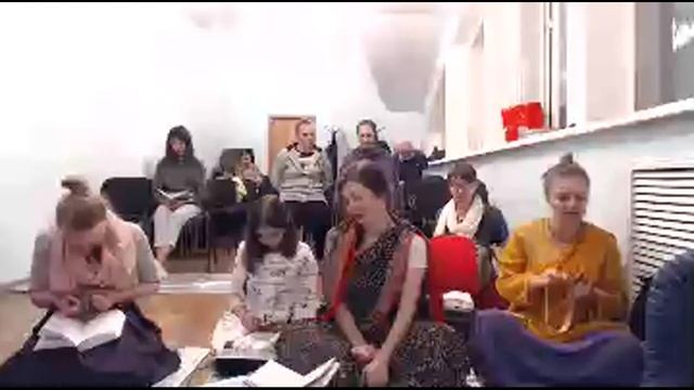 Подлинная жизнь души / Красноярск, 9.01.2020 смотреть онлайн
