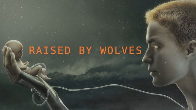 Raised by Wolves Episode 2 End Credits Soundtrack (by Ben Frost) смотреть онлайн