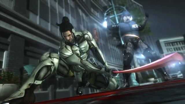 The Definitive Jetstream Sam Edit