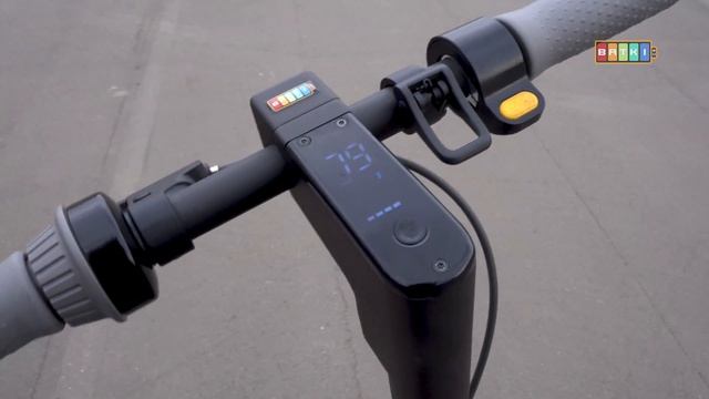 UPGRADE NINEBOT MAX G30P (до 150 км пробега и скорость в 55кмч!) смотреть онлайн