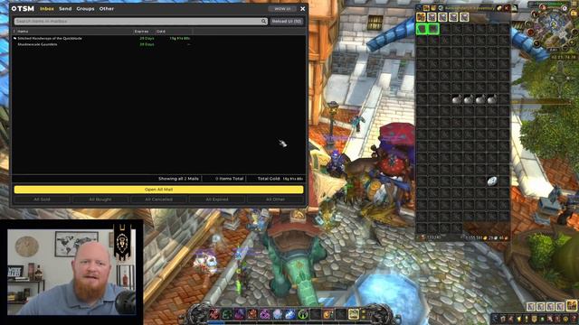 Make Millions Of Gold In World Of Warcraft Shadowlands 9.2 With Crafting, Farming, And Transmog #14 смотреть онлайн