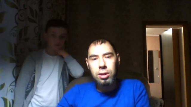 С наступающим 2019 годом!!! смотреть онлайн