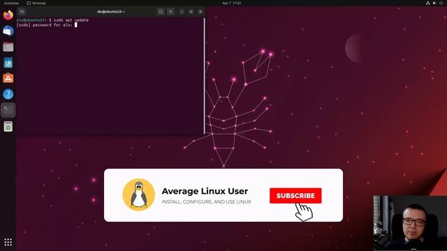 Configure One-Time Password on Ubuntu (login, sudo, SSH) смотреть онлайн