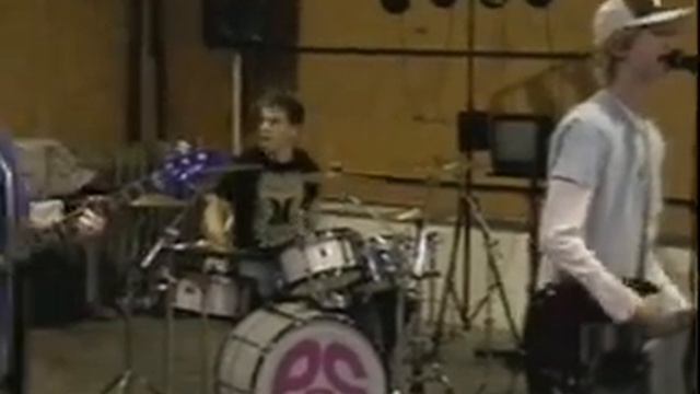 Pancake Rescue Squad - It's The End Of The World As We Know смотреть онлайн