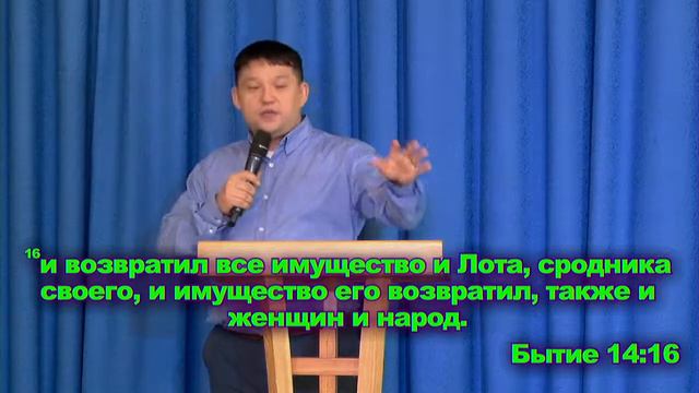 Воскресное богослужение // 14 февраля 2021 смотреть онлайн