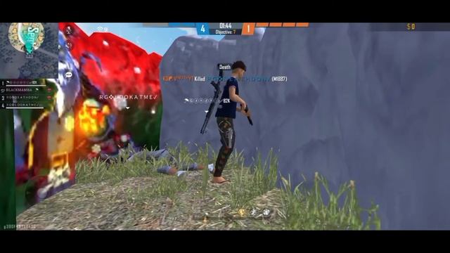 ?FREE FIRE?4VS4 FRIENDLY CUSTOM ROOM MACH ?SAMSUNG J1, J31, S21, смотреть онлайн