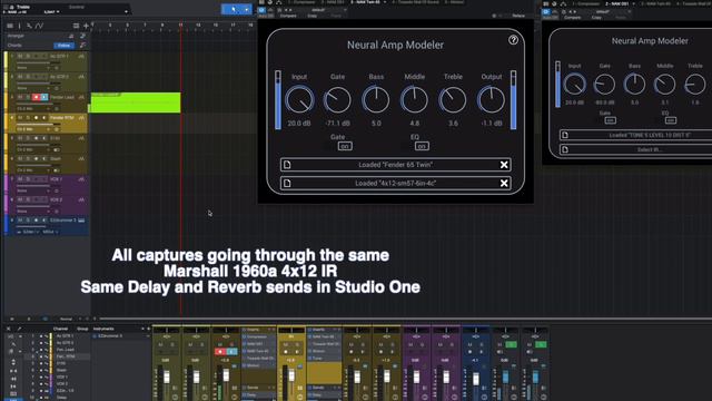 Is This The Best Amp Capture Software Yet? Totally Free Neural Amp Modeler Is Really Good смотреть онлайн