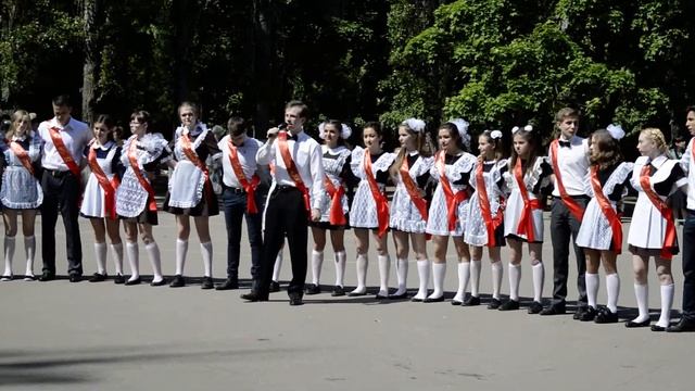 Школа - это маленькая жизнь смотреть онлайн