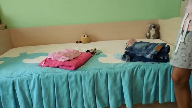 Что необходимо взять с собой в лагерь? #лагерь#документы#сборы в лагерь# смотреть онлайн