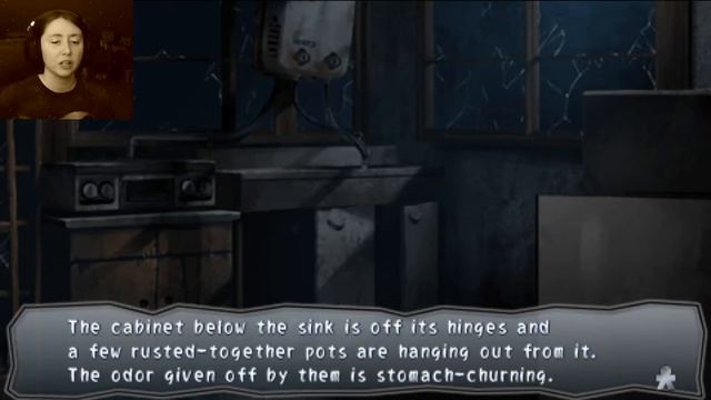 SACHIKO'S HOUSE OF DIRT!: Corpse Party Book of Shadows | Blood Drive Part 2B смотреть онлайн
