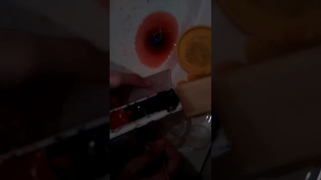 Как сделать лизуна ярче и больше смотреть онлайн