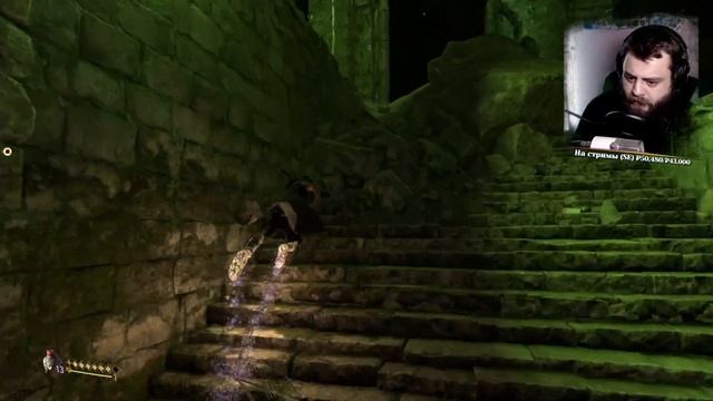 Прохождение Forspoken — А ВОТ ТАКОЕ ВОТ Г... ИГРА | #5 ФИНАЛ смотреть онлайн