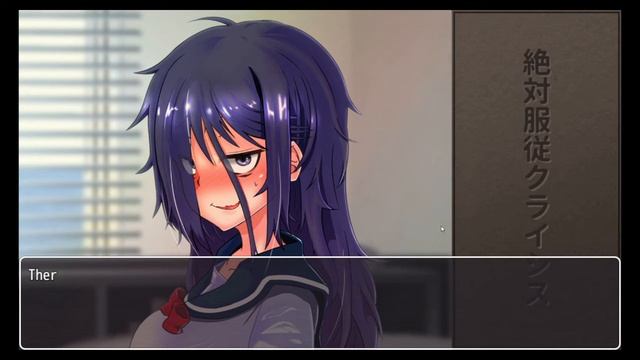 Absolute Obedience Crisis Ending A - Honeymoon смотреть онлайн