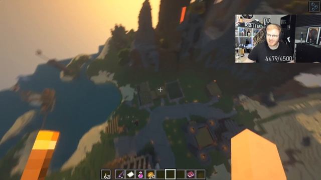 TommyKay Hosts a Minecraft Faction Capital Challenge For a Prize (Who Made the Best City) смотреть онлайн