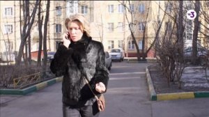 Чтец, 1 сезон, 8 серия