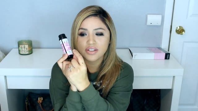 REDKEN SHADES EQ I REVIEW I 09P, 09V, 09T