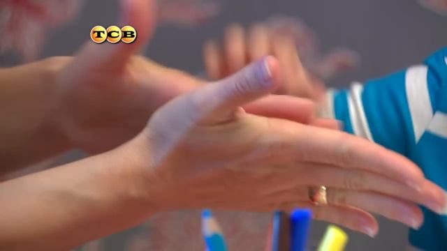 Как научить ребенка лепить смотреть онлайн