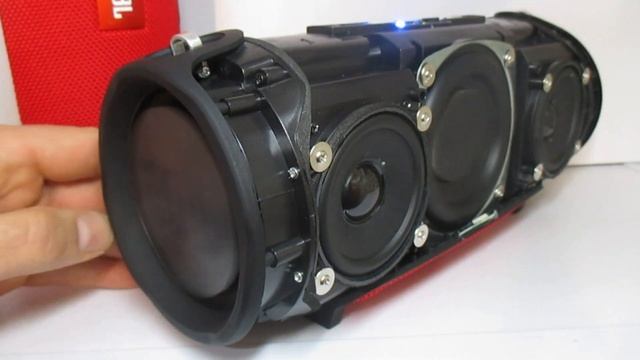 JBL Xtreme Копия смотреть онлайн